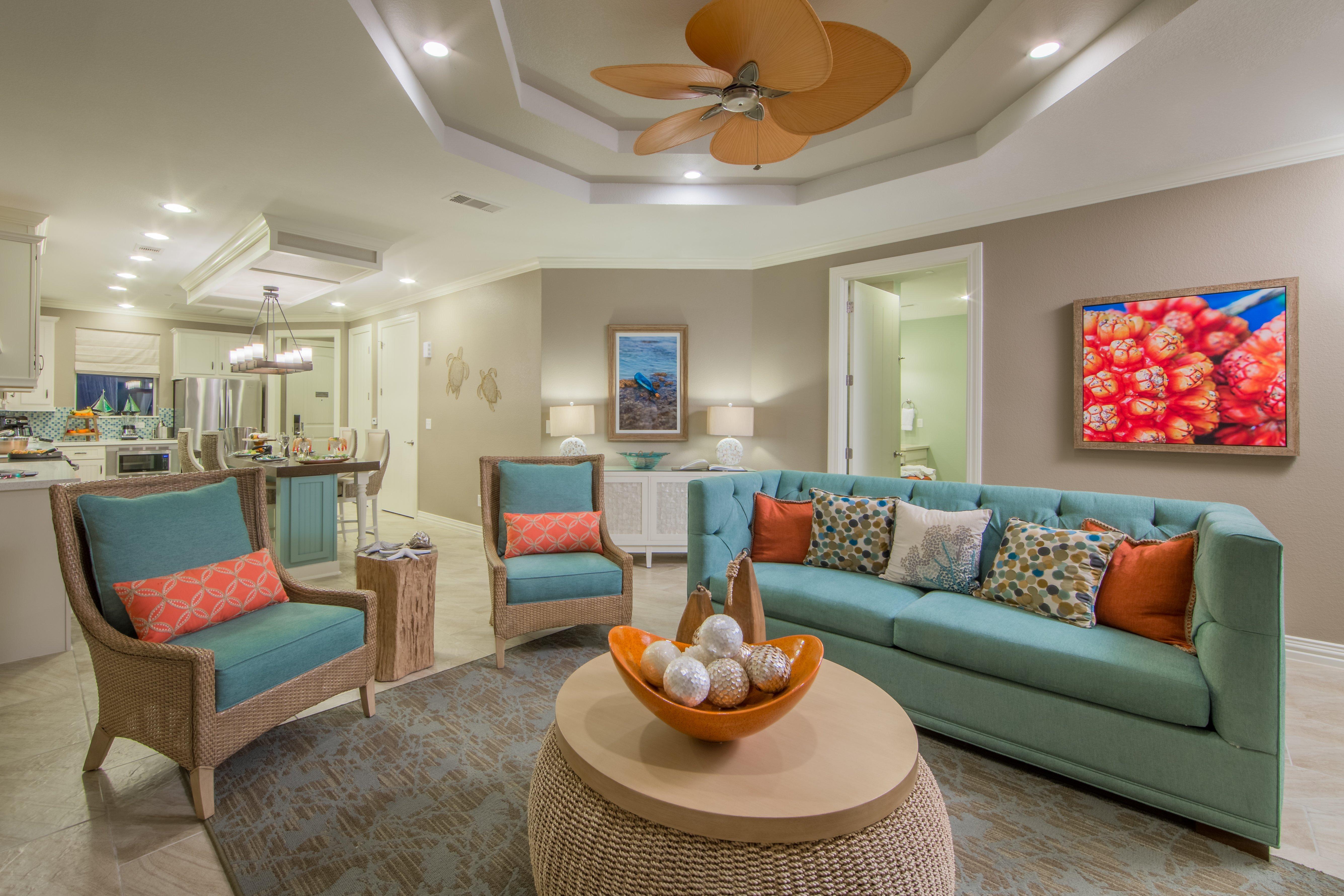 Holiday Inn Club Vacation Galveston Seaside Resort Exteriör bild