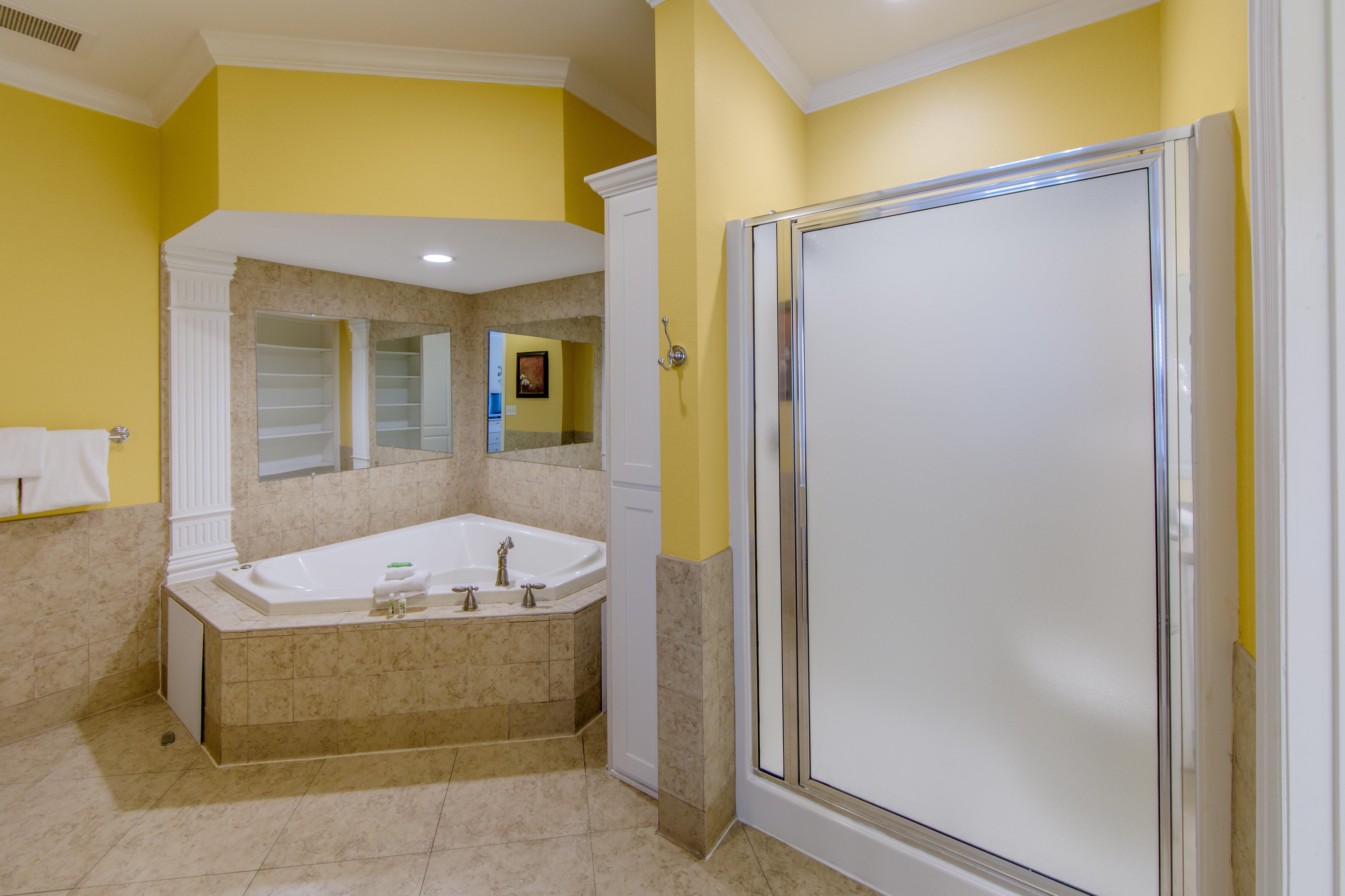 Holiday Inn Club Vacation Galveston Seaside Resort Exteriör bild