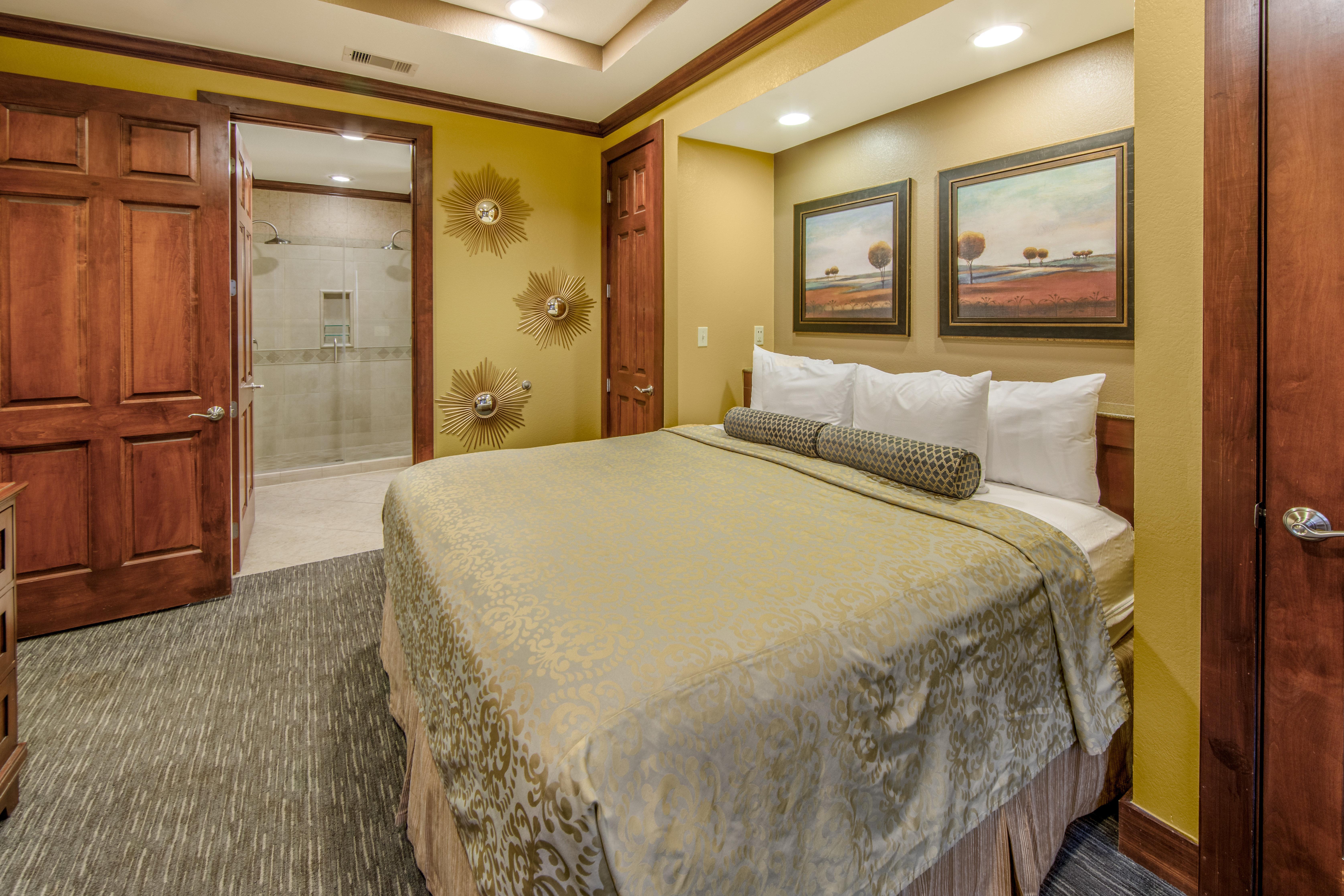 Holiday Inn Club Vacation Galveston Seaside Resort Exteriör bild