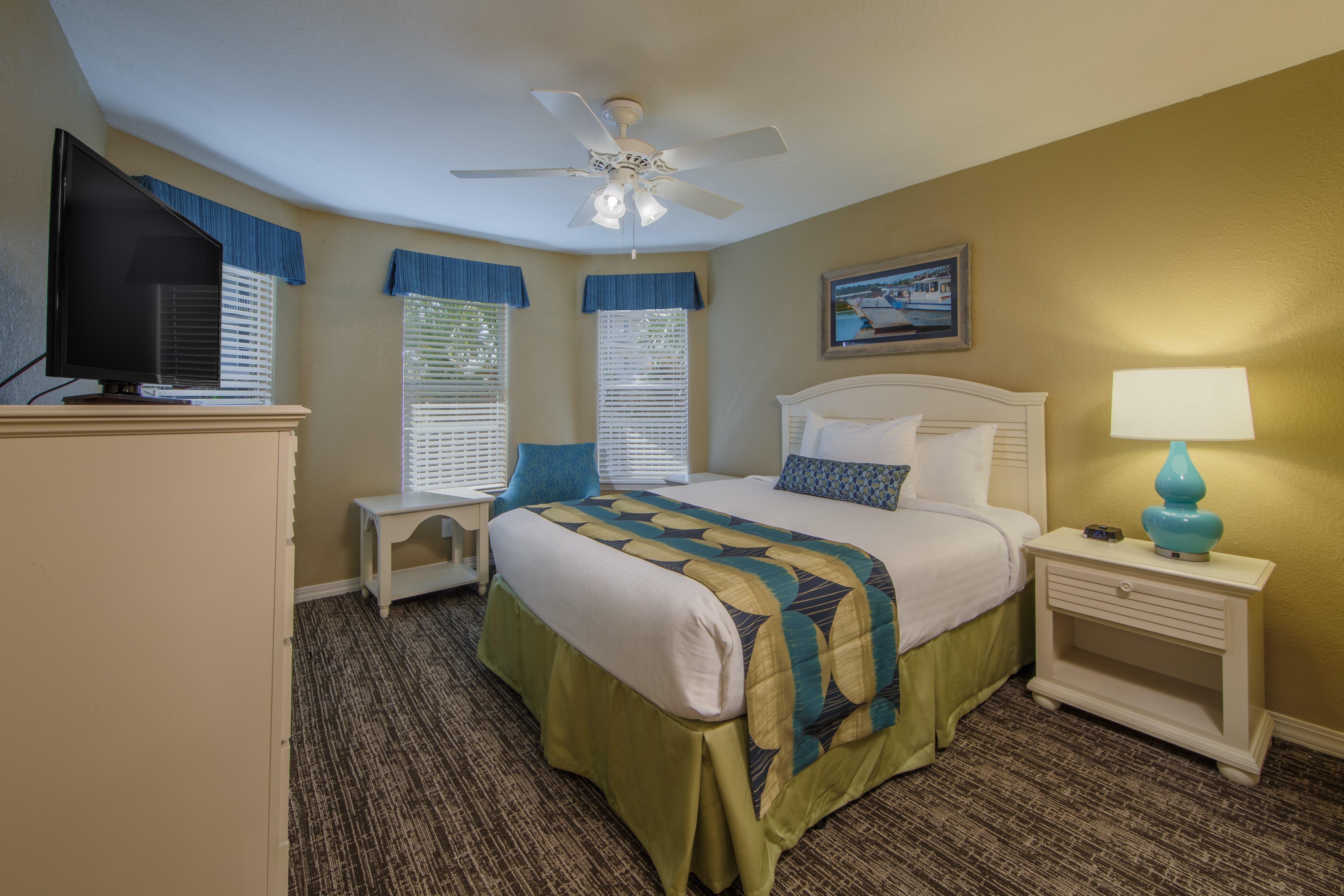 Holiday Inn Club Vacation Galveston Seaside Resort Exteriör bild